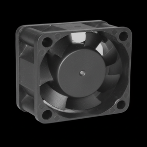 Crown 4020 <b>AC</b> Ball Bearing Electric OEM Plastic Axial <b>Fan</b> for Furniture - Product Image 1