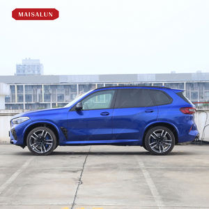 Nuovi <span class=keywords><strong>paraurti</strong></span> per BMW <span class=keywords><strong>X5</strong></span> G05 2019-aggiornamento a X5M F95 LCI Body kit con <span class=keywords><strong>paraurti</strong></span> posteriori anteriori luci posteriori kit di aggiornamento per auto - Product Image 3