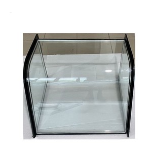 Vitrina de Alimentos de Alta Transparencia con Puerta Corredera de Vidrio - Product Image 2