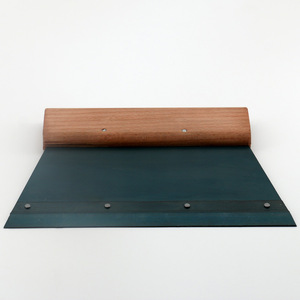 Truelle adhésive avec lames de truelle crantées A1/A2/A3/B1/B11 21cm/28cm - Product Image 3