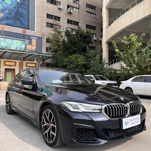 Voiture d'occasion <span class=keywords><strong>BMW</strong></span> Série 5 Import 2021 Modèle <span class=keywords><strong>540I</strong></span> Fashion Edition 3T RWD de haute qualité - Product Image 2