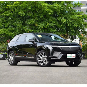Cadi-llac IQ OPTIQ 2024 à propulsion arrière standard endurance édition de luxe Véhicule électrique à la mode édition adulte Voiture d'occasion à <span class=keywords><strong>prix</strong></span> bon marché - Product Image 5