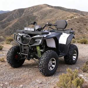 <span class=keywords><strong>Quad</strong></span> Pentora <span class=keywords><strong>250cc</strong></span> de haute qualité pour adultes, fourni directement par l'usine - Product Image 2