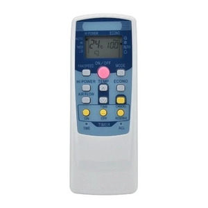 Nouvelle télécommande de remplacement RKT502A420 pour climatiseur Mitsubishi AC KT3L005 - Product Image 1