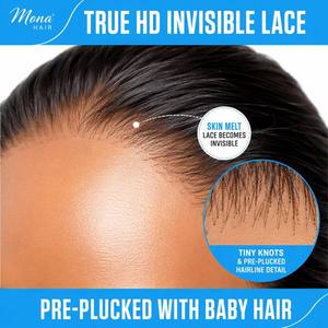 Perruque Bob Bouclée Vente en Gros à Prix Abordables, Cheveux Humains Bruts Vietnamiens, Perruque <span class=keywords><strong>Courte</strong></span> Bob Lace Frontale - Product Image 4
