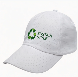 Gorras de Béisbol Casuales para Hombre al Por Mayor, Diseño de Bordado Personalizado, Gorra de Béisbol Clásica de Alta Calidad para Unisex - Product Image 1