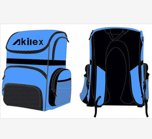 Mới nhất chất lượng cao chuyên nghiệp tùy chỉnh thiết kế mới bóng rổ bóng đá thể thao ba lô - Product Image 6