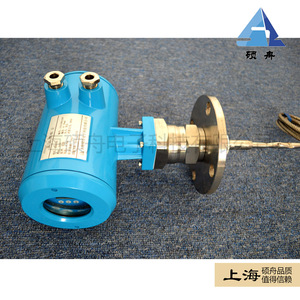 Medidor de Nivel por Radar de Onda Guiada 0-30m, Resolución de 1mm, 24V, Fabricado en Shanghái para Uso Industrial - Product Image 5