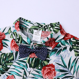 Conjuntos de Ropa para Niños al por Mayor, Estilo de Diseño de Moda, Pijamas para Niños, Conjunto de Pantalones Cortos y Camiseta - Product Image 2