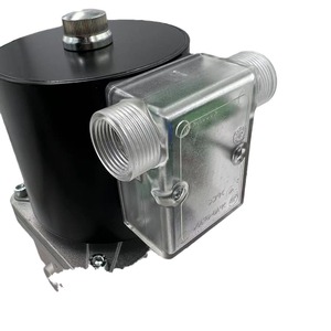 Bobine d'électrovanne Electrolux EVRM6NC8A DN80 230VAC 45W IP54 - Product Image 2