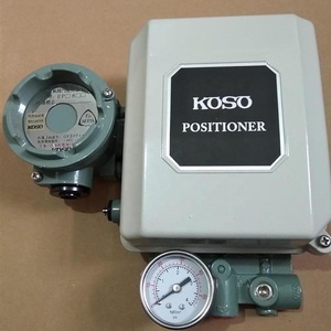 Testeur électro-pneumatique KOSO EPB811 EPA800 EPB800 EPC800 EPA804 authentique et neuf - Product Image 5