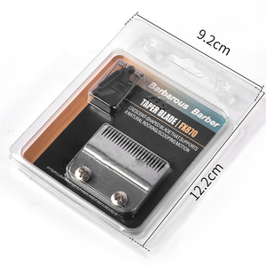 Cuchilla de repuesto para cortadora de pelo <span class=keywords><strong>Babyliss</strong></span> 870, gran oferta en Stock, cuchilla cortadora principal para <span class=keywords><strong>Babyliss</strong></span> - Product Image 4