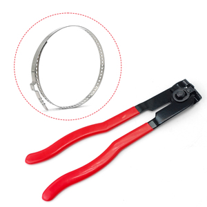 <span class=keywords><strong>CV</strong></span> <span class=keywords><strong>Boot</strong></span> kẹp plier thép kẹp tai Kìm cho xe <span class=keywords><strong>CV</strong></span> Doanh duy nhất tai Hose <span class=keywords><strong>Clip</strong></span> sửa chữa công cụ - Product Image 2