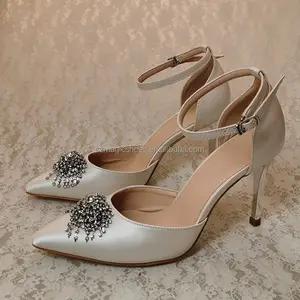 Online Shopping Wedding Bridal Shoe Sets