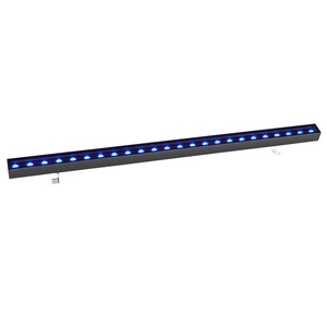 IP67 không thấm nước 50 wát <span class=keywords><strong>LED</strong></span> tuyến tính tường máy giặt 3000K 4000K 5000K 6000K màu thay đổi có thể kết nối <span class=keywords><strong>LED</strong></span> Tường máy giặt - Product Image 4