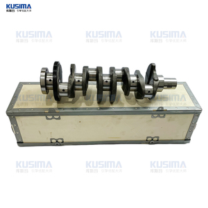 Cigüeñal <span class=keywords><strong>de</strong></span> Fábrica para <span class=keywords><strong>Motor</strong></span> <span class=keywords><strong>Diésel</strong></span> Hyundai IX35 2.0 CRDi D4HA Diesel 2.0L L4 23110-2F310 653F6-2FU00 - Product Image 2