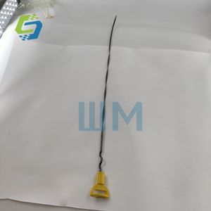 Parti per Macchinari da Costruzione Wan Ming, 4203687 420-3687 Indicatore Come Astina Livello Olio per 390f L - Product Image 4