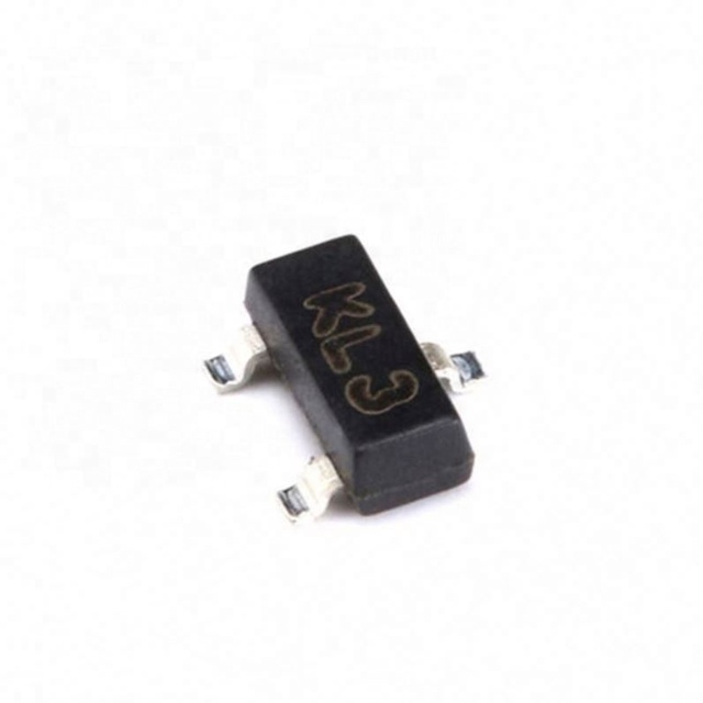 BAT54C BAT54 SOT-23 mark KL3 200mA 30V diode BAT54C