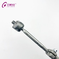 COMOOL Pièces Auto – Embout de Biellette de Direction 32106854733 pour MINI Cooper CooperS CooperSE JCW ONE F55F56F57