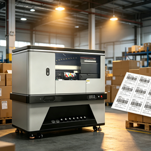 bibo High Speed Mass Production UV Cylinder Printer 5 G6 Heads Industrial Digital Rotary <b>Print</b> <b>Machine</b> for Glass Ceramic Bottle - Product Image 6