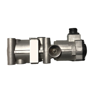 Quy trình sản xuất tiên tiến điều chỉnh van dongfeng Phụ tùng xe tải wg2203080023015 Van điều khiển - Product Image 2