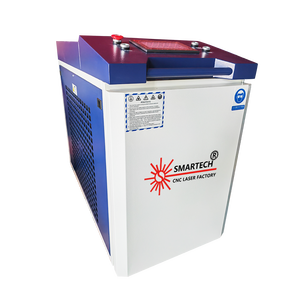 Pas d'expérience requise, soudeuse <span class=keywords><strong>laser</strong></span> portative 3kW 4-en-1 avec fonctions de nettoyage avant et après soudage - Product Image 2