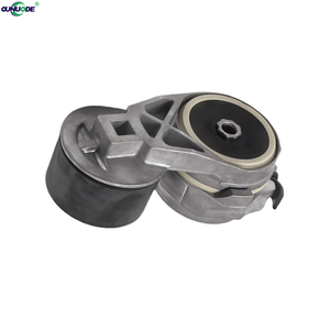 1900643 Ensemble tendeur de <span class=keywords><strong>courroie</strong></span> moteur compatible avec les excavatrices lourdes E325C E330C E336D, machines de construction - Product Image 6