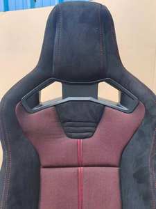 Carcasa Reforzada para Asiento Recaro CS Full Bucket con Soporte Lateral Rígido, Lista para Ensamblar - Product Image 5