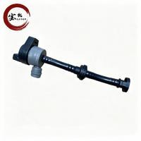 Válvula de purga del depósito de combustible, válvula solenoide de purga del canister de vapor para E71 F02 Z4 E89 E82 135i E90 335i OE 13907618652