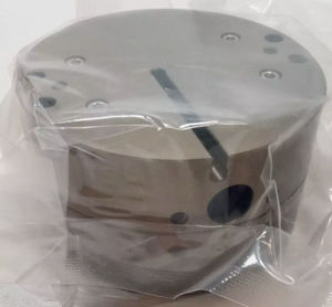 The Original German Schonk Air Claw AGE-K-XY-063 Pneumatic Compensation <b>Floating</b> <b>Unit</b> Is Cheap in Stock - Product Image 4