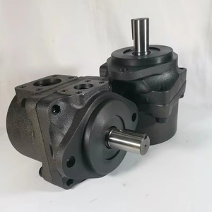 Bomba de Paletas Serie PFE PFED Directa de Fábrica PFE-31010/1DT PFE-31016/1DU PFE-31028/1DT PFE-31036/1DU PFE-31044/1DT Hidráulica - Product Image 4