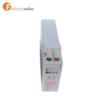 Batterie solaire au gel Felicity moderne 12V 200Ah, batterie au gel, accu, pil, bateria solares, batteries de stockage rechargeables au plomb-acide