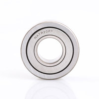 Roulement à rouleaux de type yoke JYU UltraLife NA2207.2RSX*42*72*23mm