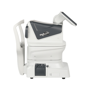 Aist Optics FKR-710 Autorrefractómetro Queratómetro, Equipo Oftálmico, Máquina de Optometría, Probador de Visión, Refractómetro Ocular - Product Image 4