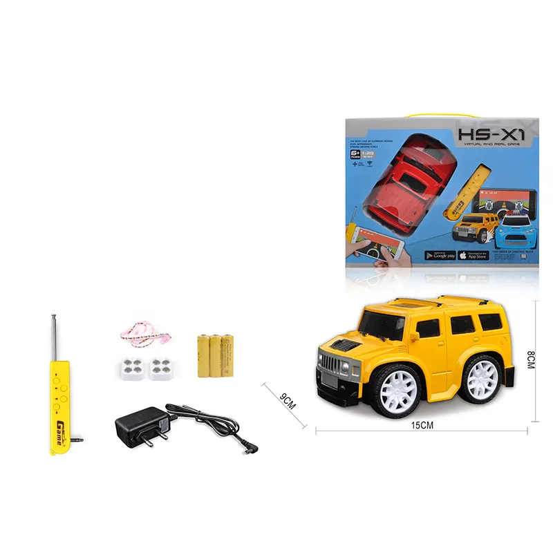 Groothandel Aanbod Afstandsbediening Auto Hobby Off Road Rc Trucks Auto Speelgoed Geschenken Voor Jongens Kinderen Meisjes Tieners