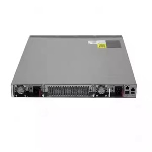 N3K-C3064TQ-10GT sử dụng Cisco Nexus chuyển đổi 48 Cổng 10GB RJ45 4P 40gbe qsfp + Lớp 3 Gigabit Ethernet chuyển đổi N3K-C3064TQ-10GT - Product Image 1