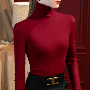 Meilleures ventes : Hauts pour femmes de bonne qualité, T-shirts à manches longues, T-shirts mode pour femmes, Blouses choker, Pulls - Product Image 3
