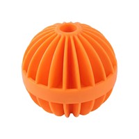 Nouvelle boule de lavage en plastique en forme de lanterne pour la maison, anti-nœuds, anti-emmêlement, puissante, pour la décontamination du tambour et le nettoyage