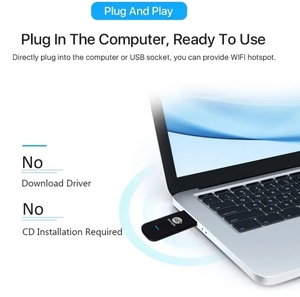Phổ 4G USB dongle mở khóa UFi không dây điểm truy cập di động Wingle Wifi <span class=keywords><strong>modem</strong></span> - Product Image 5