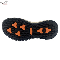 Dernière conception, nouveau produit, baskets de travail, chaussures de sécurité, semelle à bas prix