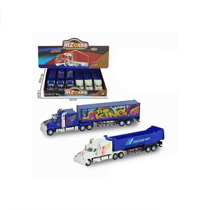 Auto Giocattolo in Lega 1:<span class=keywords><strong>36</strong></span> per Bambini, Modellino Educativo in Metallo Pressofuso - Product Image 3