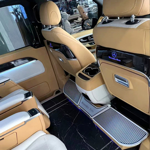 Asientos de Coche Modificados de Lujo con Mejora Interior Personalizada para MPV Mercedes Benz Vito Vclass <span class=keywords><strong>W447</strong></span> - Product Image 3
