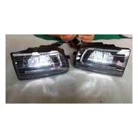 Feux antibrouillard LED pour Toyota Corolla Ae101 Ae100, pièces détachées 1992 1993 1994 1999