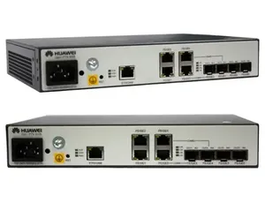 Router di Rete Carrier ATN 905-F AC con Consegna Rapida, HW ANPM000AIC00 02351XAH 02351XAJ, 2*GE/FE Combo, 2*GE/FE(o), 2*GE/FE(e) - Product Image 1