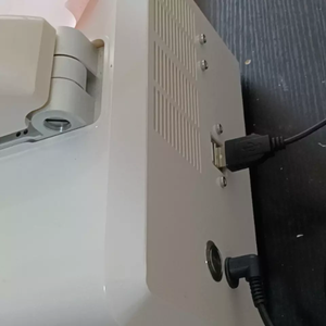 Drawell 나노 울트라 마이크로 분광계 나노 마이크로 나노 분광 광도계 - Product Image 6