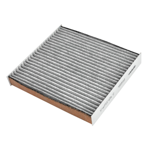 Filtro de Aire de Cabina de Carbón Masuma MC-231CL 87139-30040 87139-30070 87139-02020 87139-07020 87139-06060 87139-07010 para Toyota - Product Image 2