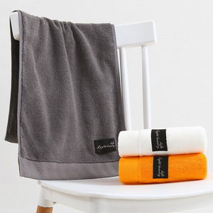 Asciugamano da Bagno in Puro Cotone, 32 Pezzi, Tinta Unita, Ecologico, Altamente Assorbente, Formato Grande, Tecnica di Tessitura a Cinque Stelle - Product Image 2