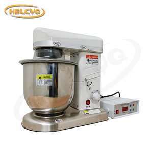 Hochgeschwindigkeits-Mörtel mischer für Bau und Technik - Product Image 1