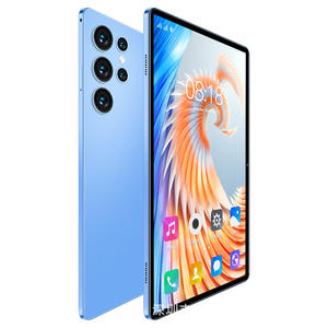 Tablette éducative 10,1 pouces S23U MTK Octa Core 16 Go + 1 To 5G Double SIM pour enfants avec clavier et étui pour stylet - Product Image 6