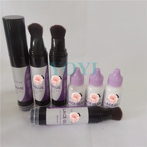 Sky sky — kit de colle et de stylisme pour femmes, os <span class=keywords><strong>Lace</strong></span> adhésif, résiste à l'eau, pour retirer la cire, <span class=keywords><strong>spray</strong></span> de teinture, pour cheveux - Product Image 4